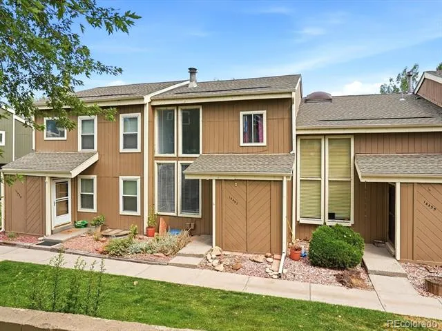 14457 W 32nd Avenue Golden, CO 80401
