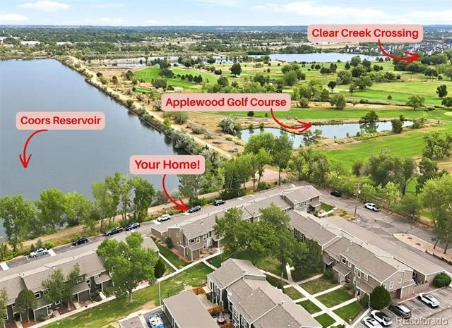14457 W 32nd Avenue Golden, CO 80401