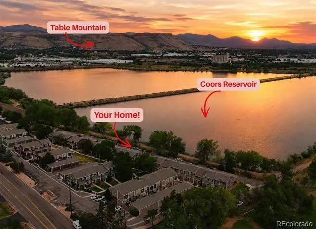 14457 W 32nd Avenue Golden, CO 80401