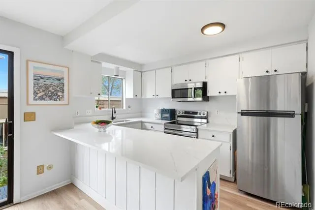 14457 W 32nd Avenue Golden, CO 80401