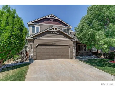 4419 Cushing Drive