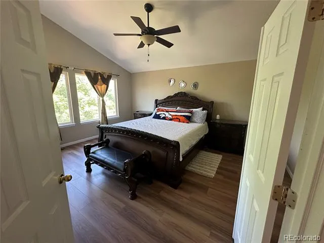 289 Holden Lane Johnstown, CO 80534