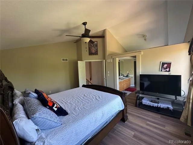 289 Holden Lane Johnstown, CO 80534