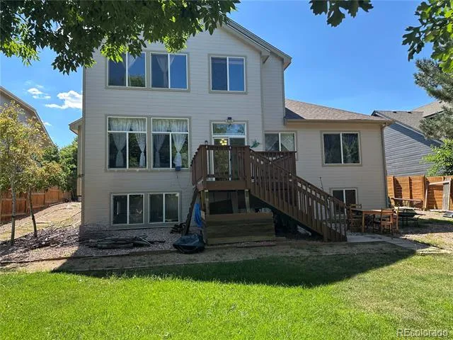 289 Holden Lane Johnstown, CO 80534