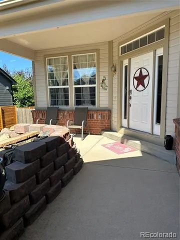 289 Holden Lane Johnstown, CO 80534