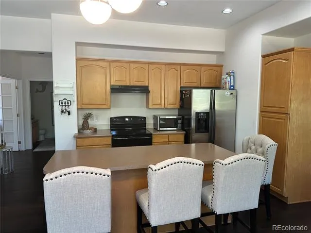 289 Holden Lane Johnstown, CO 80534