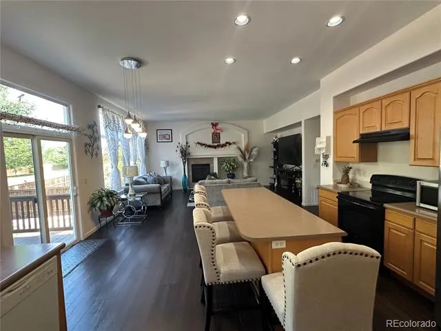 289 Holden Lane Johnstown, CO 80534