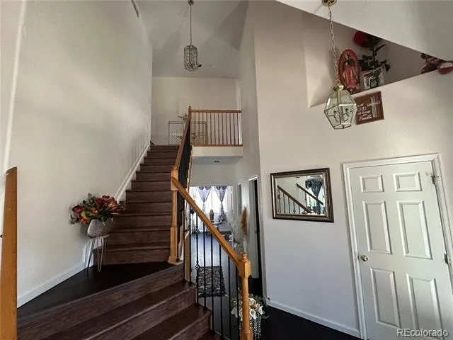 289 Holden Lane Johnstown, CO 80534