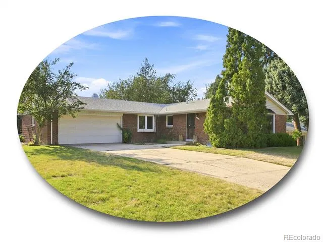 6745 S Adams Way Centennial, CO 80122