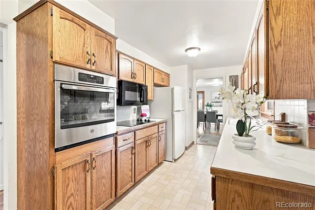 6745 S Adams Way Centennial, CO 80122