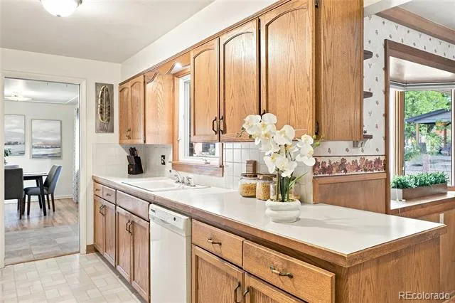 6745 S Adams Way Centennial, CO 80122