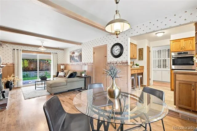 6745 S Adams Way Centennial, CO 80122