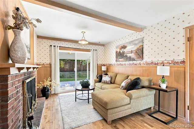 6745 S Adams Way Centennial, CO 80122