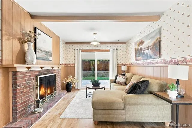 6745 S Adams Way Centennial, CO 80122