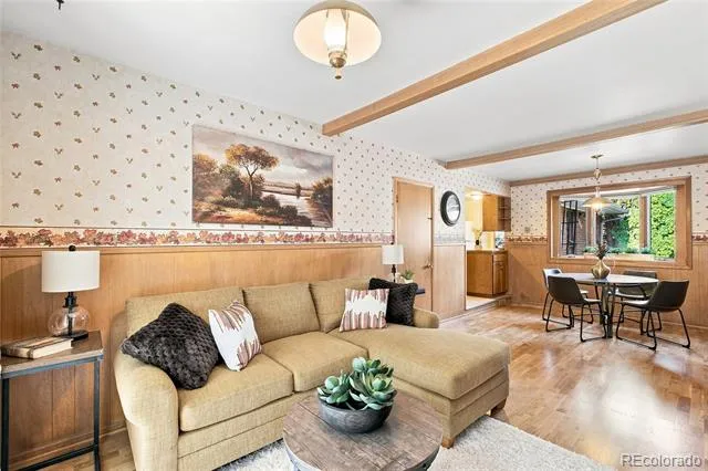 6745 S Adams Way Centennial, CO 80122