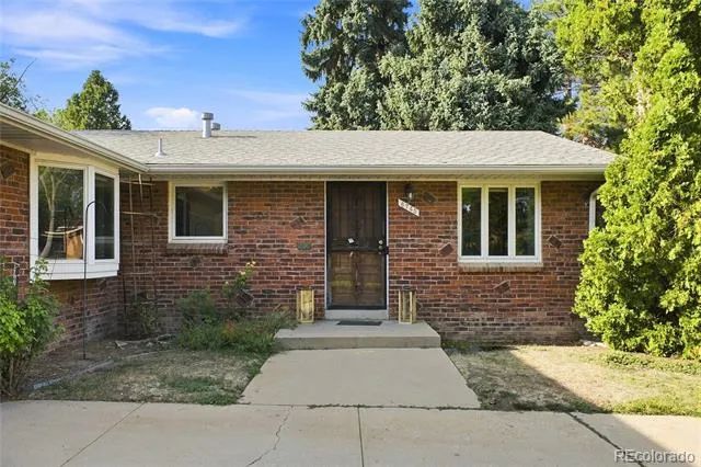 6745 S Adams Way Centennial, CO 80122