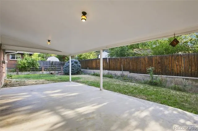 6745 S Adams Way Centennial, CO 80122