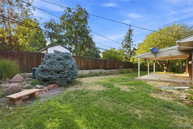 6745 S Adams Way Centennial, CO 80122