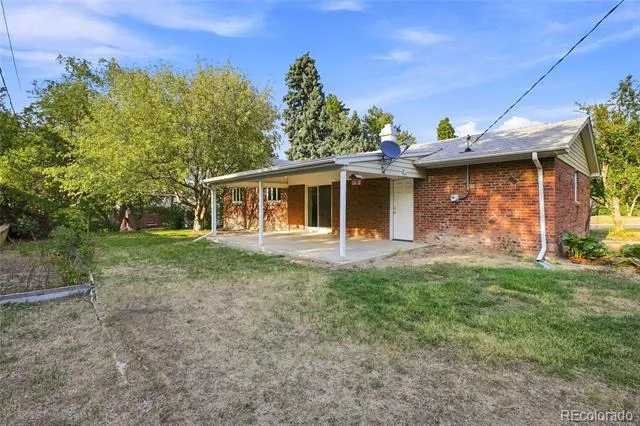 6745 S Adams Way Centennial, CO 80122