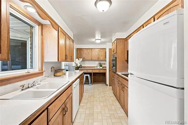 6745 S Adams Way Centennial, CO 80122