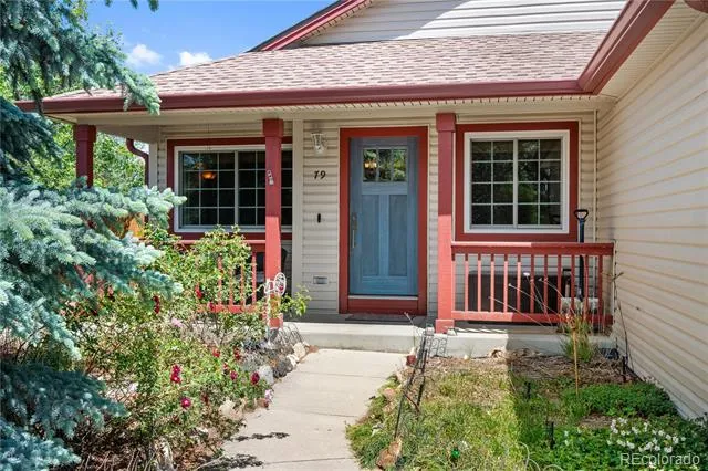 79 Red Oak Court Erie, CO 80516