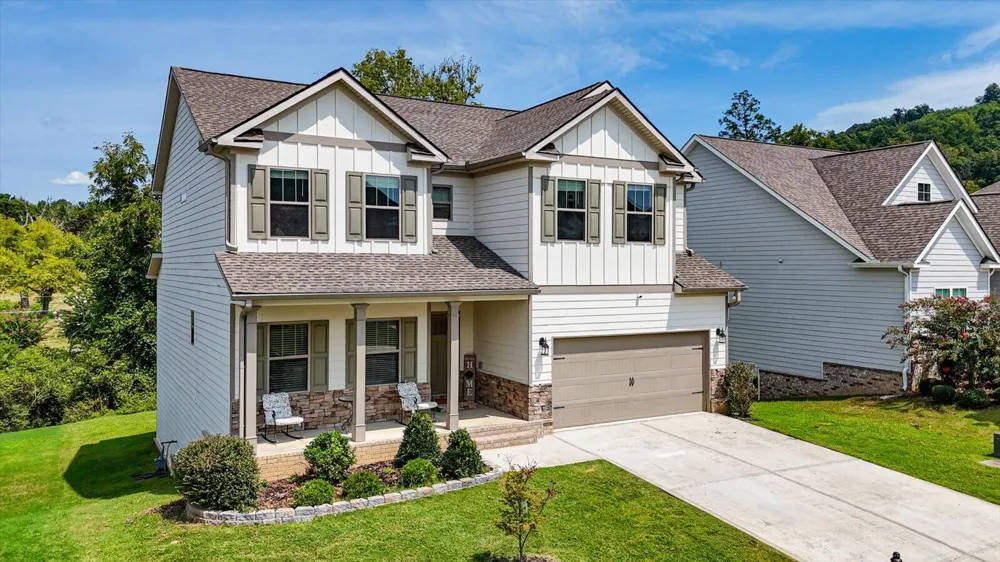 9876 Haven Port Lane Ooltewah, TN 37363