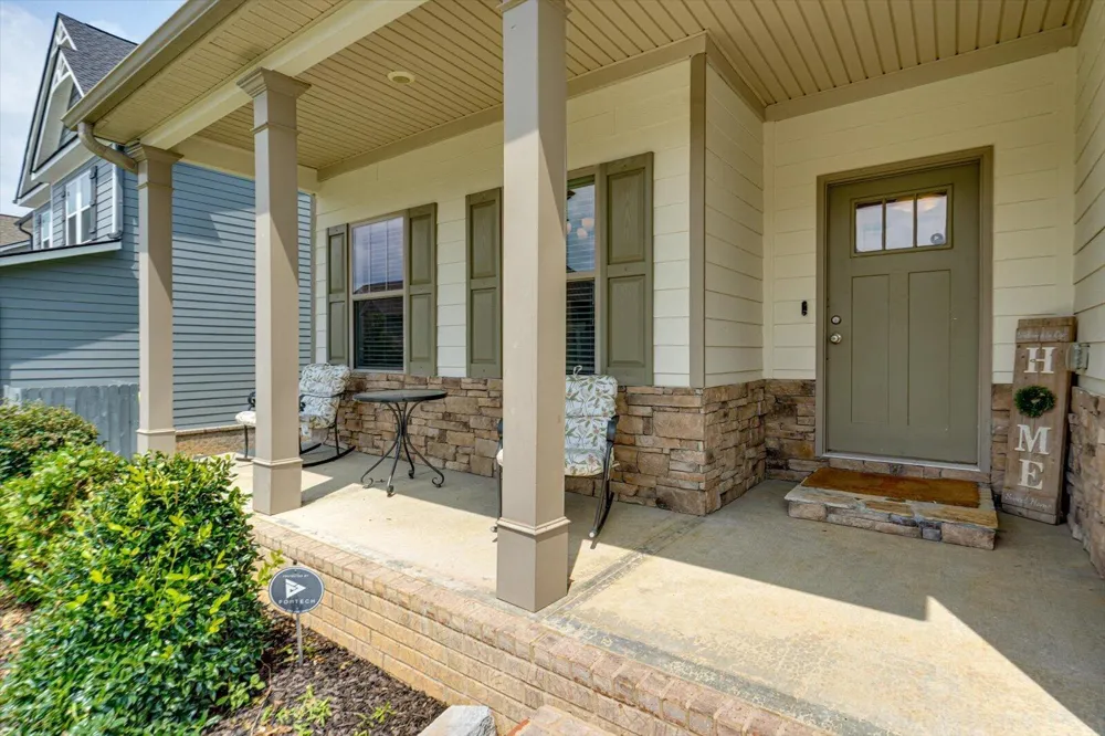 9876 Haven Port Lane Ooltewah, TN 37363