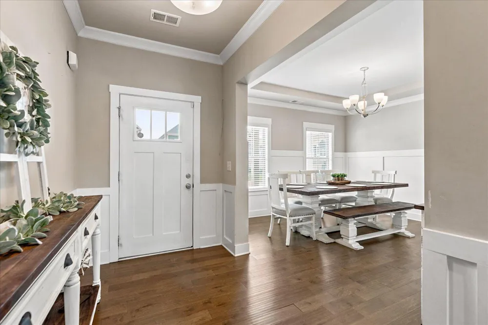 9876 Haven Port Lane Ooltewah, TN 37363