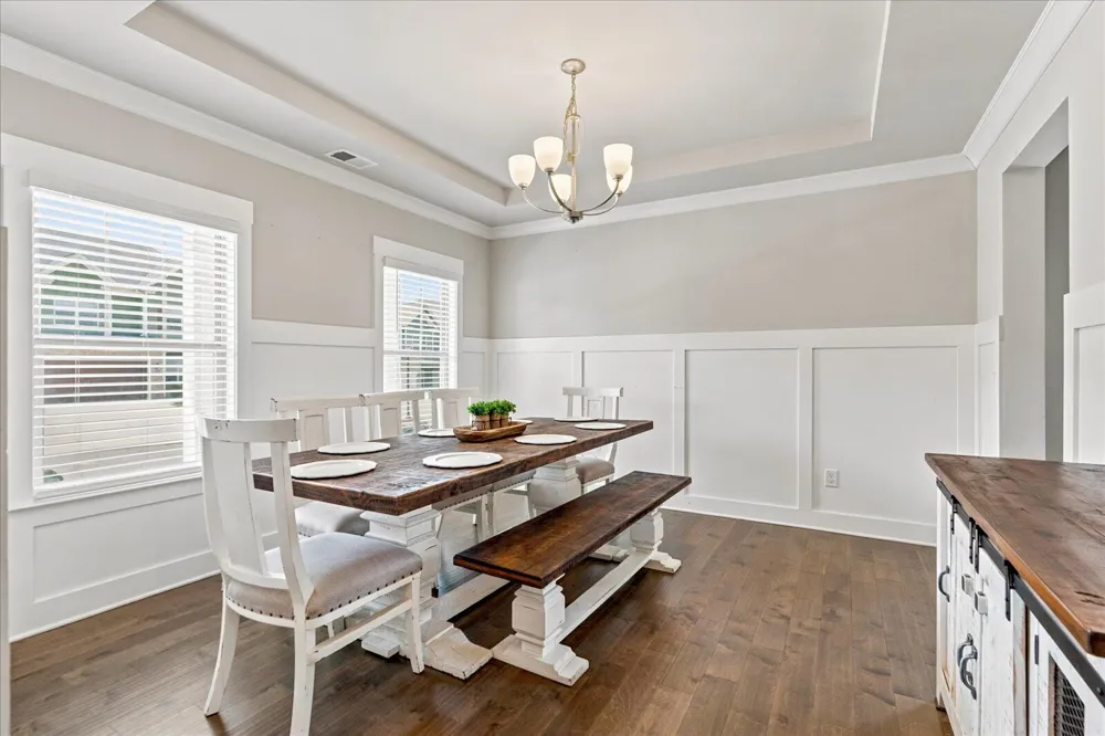 9876 Haven Port Lane Ooltewah, TN 37363