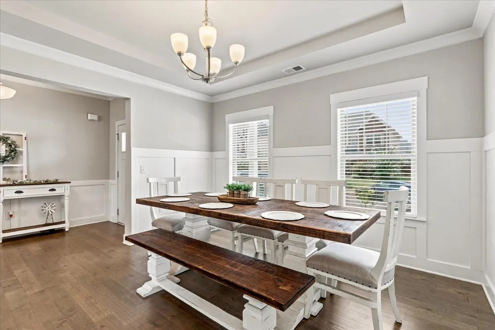 9876 Haven Port Lane Ooltewah, TN 37363