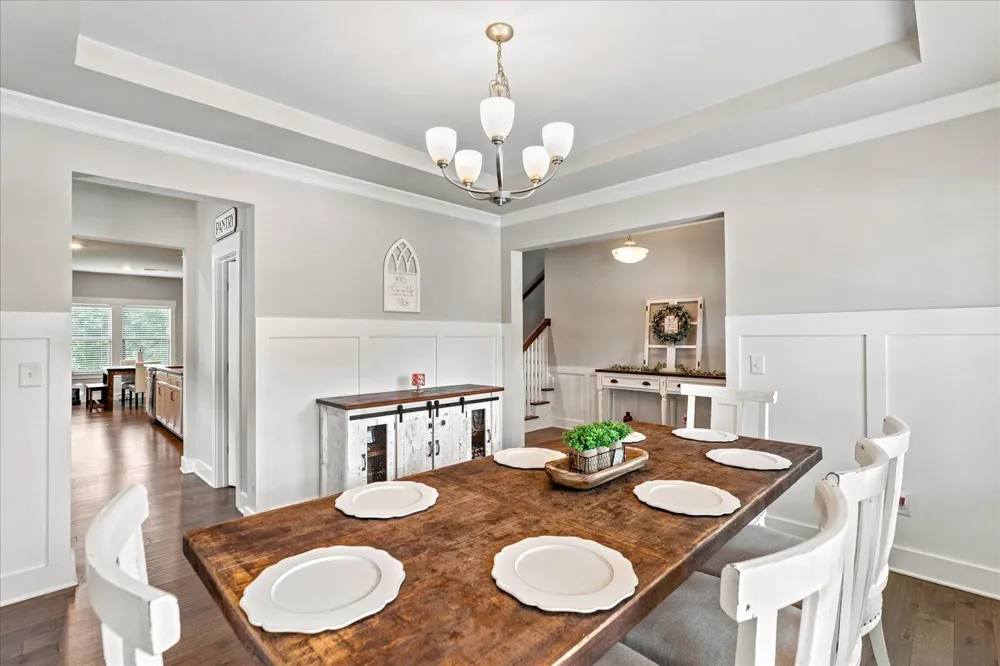 9876 Haven Port Lane Ooltewah, TN 37363