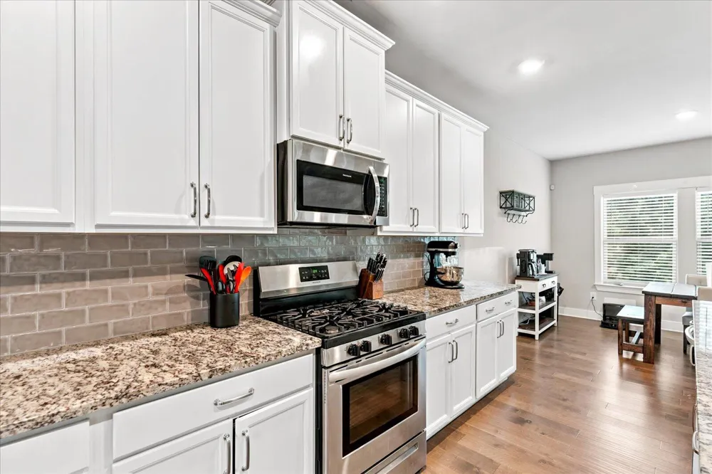 9876 Haven Port Lane Ooltewah, TN 37363