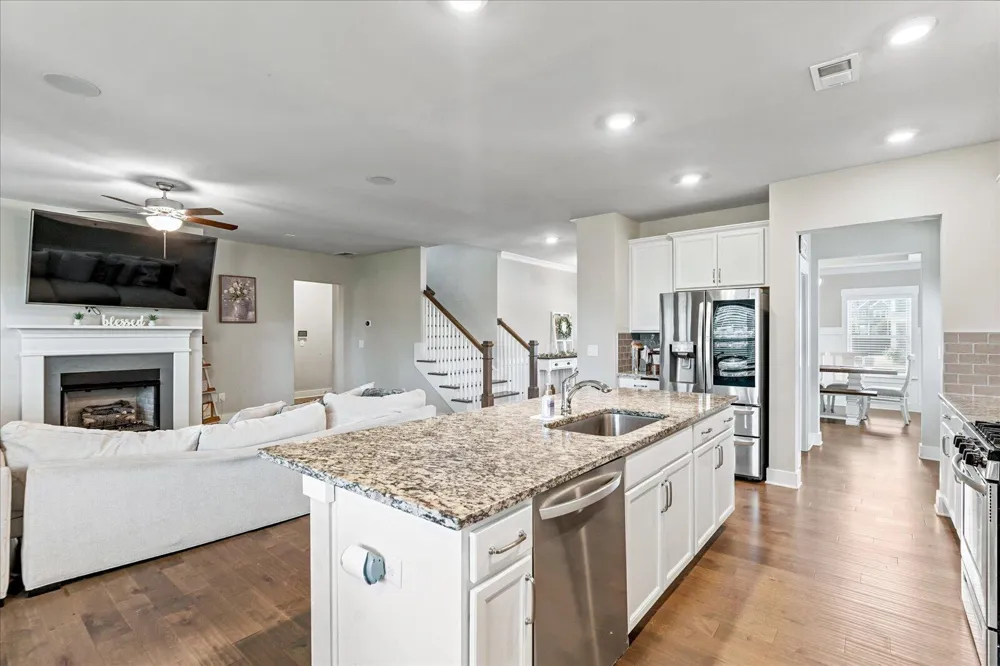 9876 Haven Port Lane Ooltewah, TN 37363