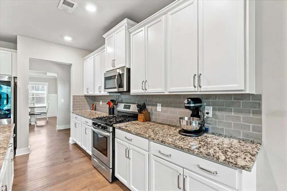 9876 Haven Port Lane Ooltewah, TN 37363