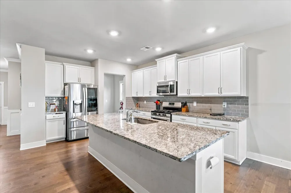 9876 Haven Port Lane Ooltewah, TN 37363