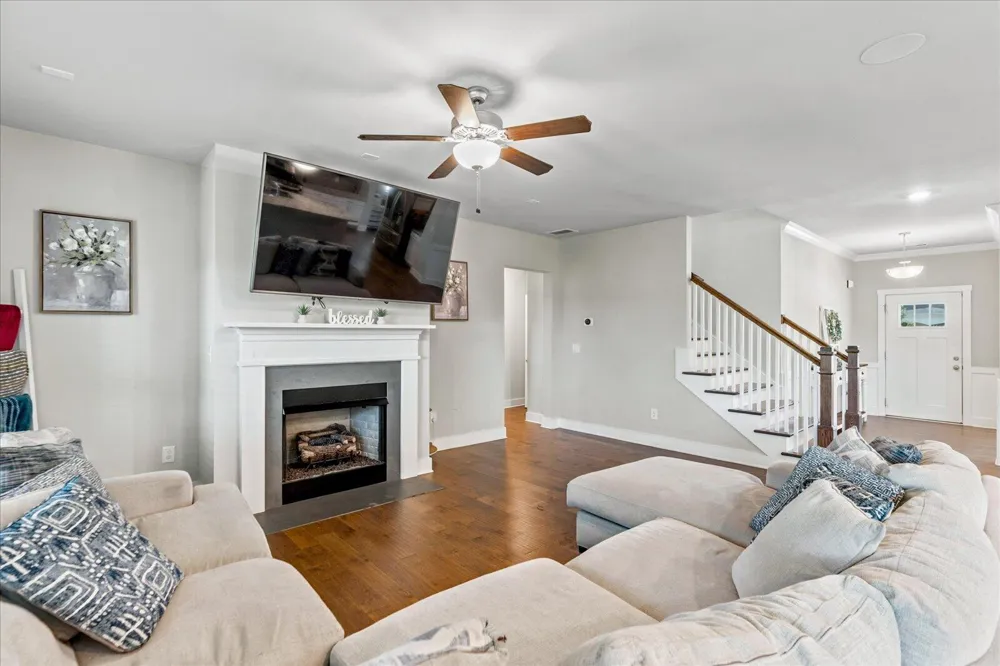 9876 Haven Port Lane Ooltewah, TN 37363