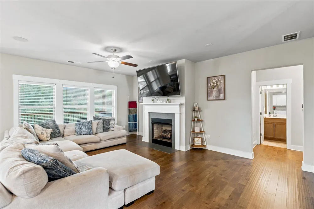 9876 Haven Port Lane Ooltewah, TN 37363