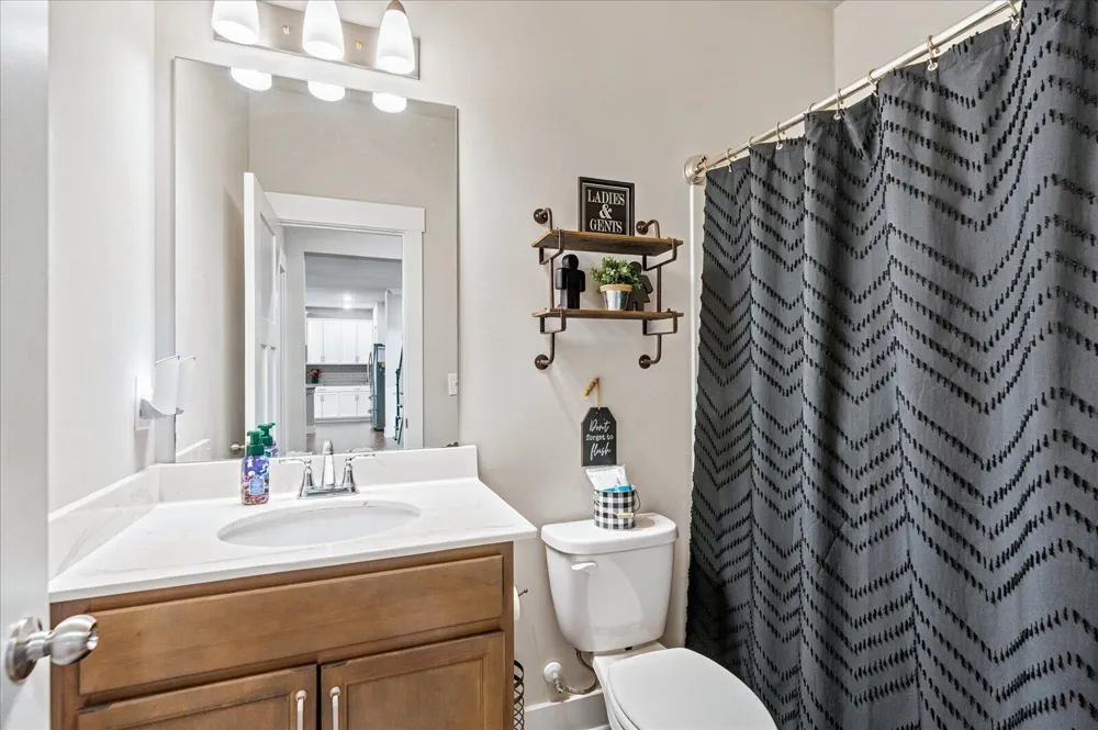 9876 Haven Port Lane Ooltewah, TN 37363