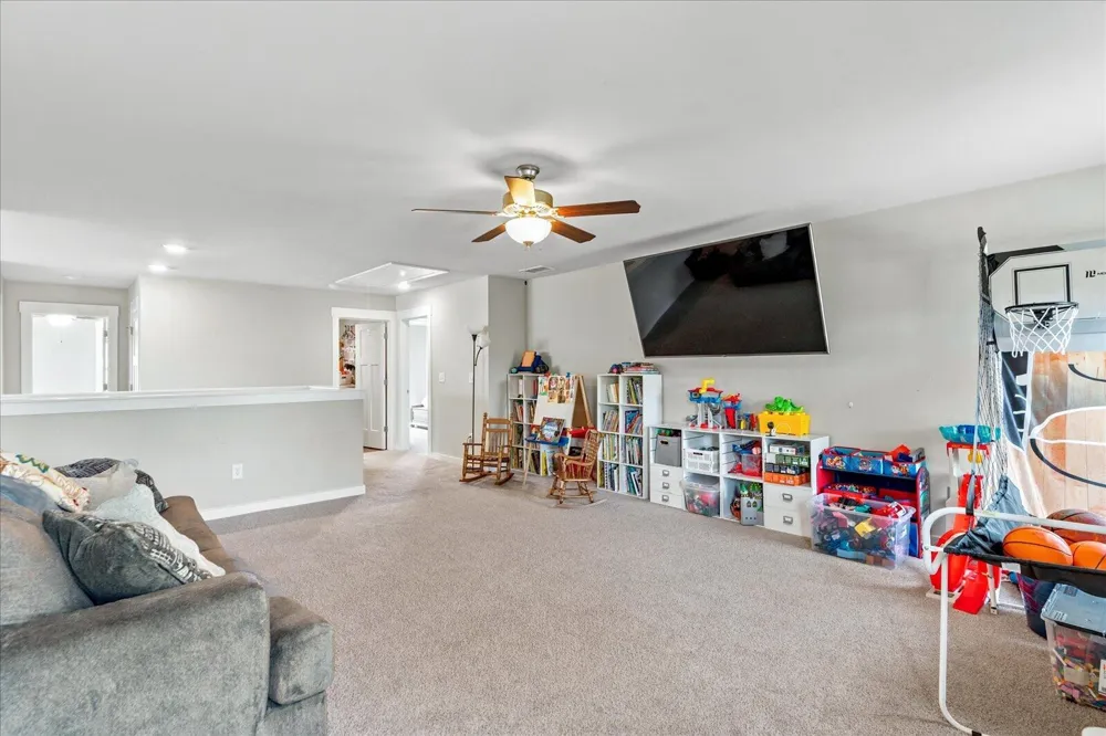 9876 Haven Port Lane Ooltewah, TN 37363