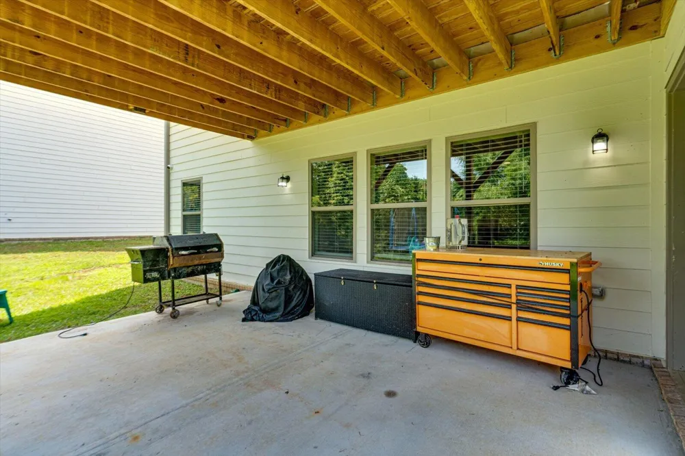 9876 Haven Port Lane Ooltewah, TN 37363
