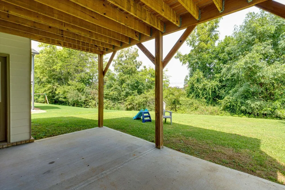 9876 Haven Port Lane Ooltewah, TN 37363