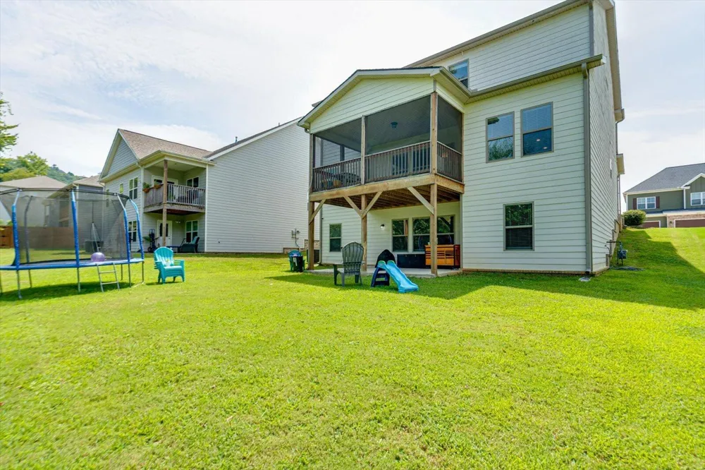 9876 Haven Port Lane Ooltewah, TN 37363