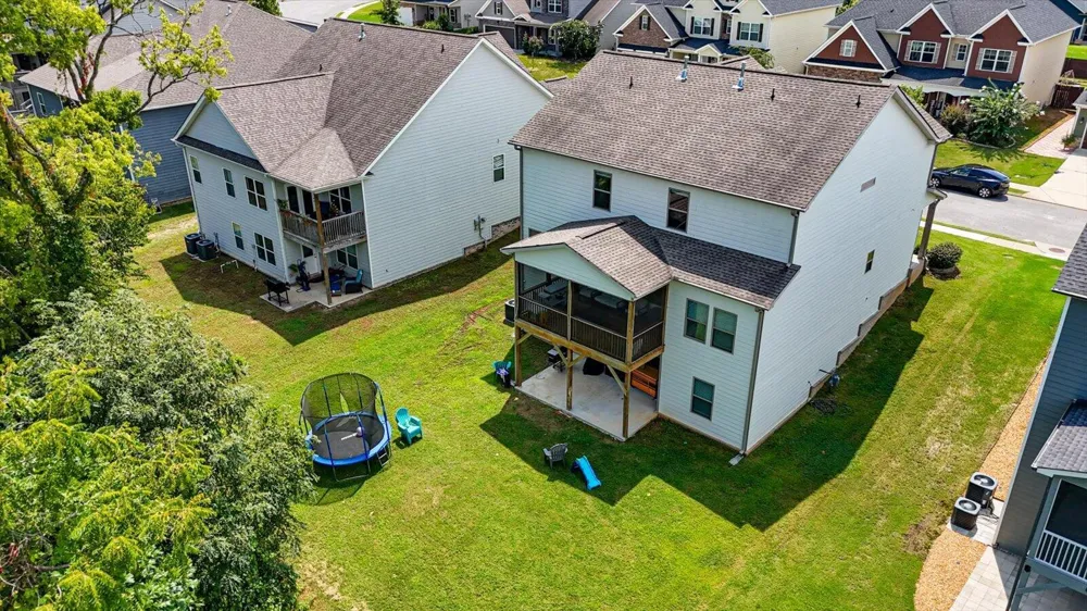 9876 Haven Port Lane Ooltewah, TN 37363
