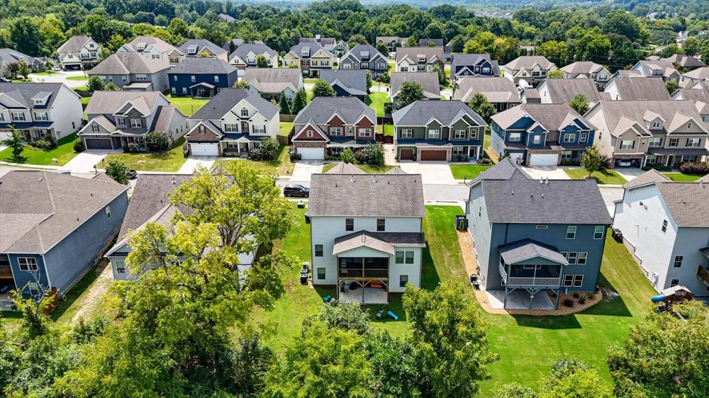 9876 Haven Port Lane Ooltewah, TN 37363