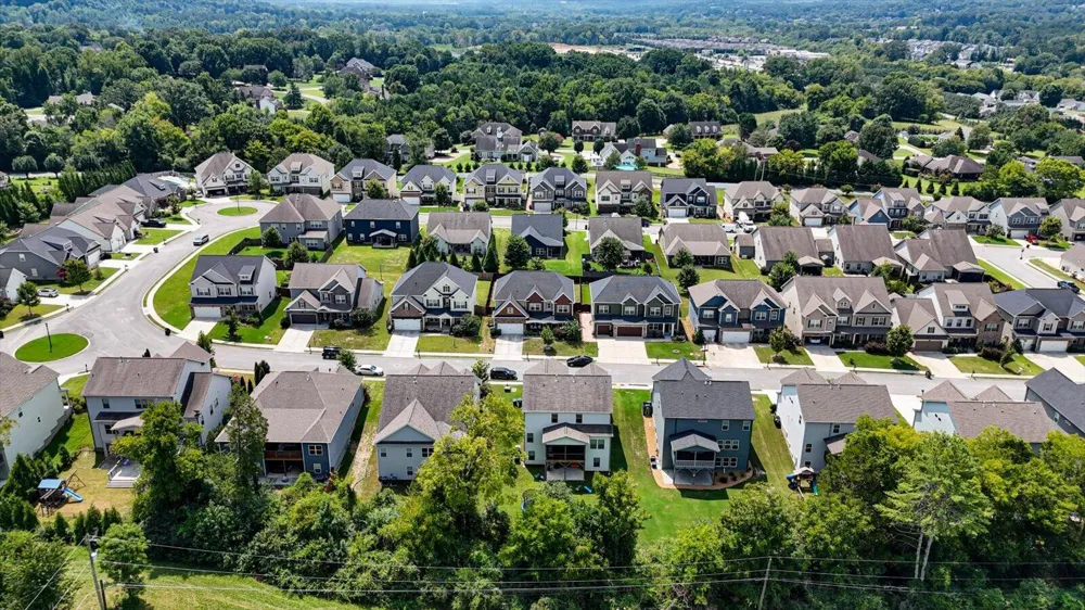 9876 Haven Port Lane Ooltewah, TN 37363