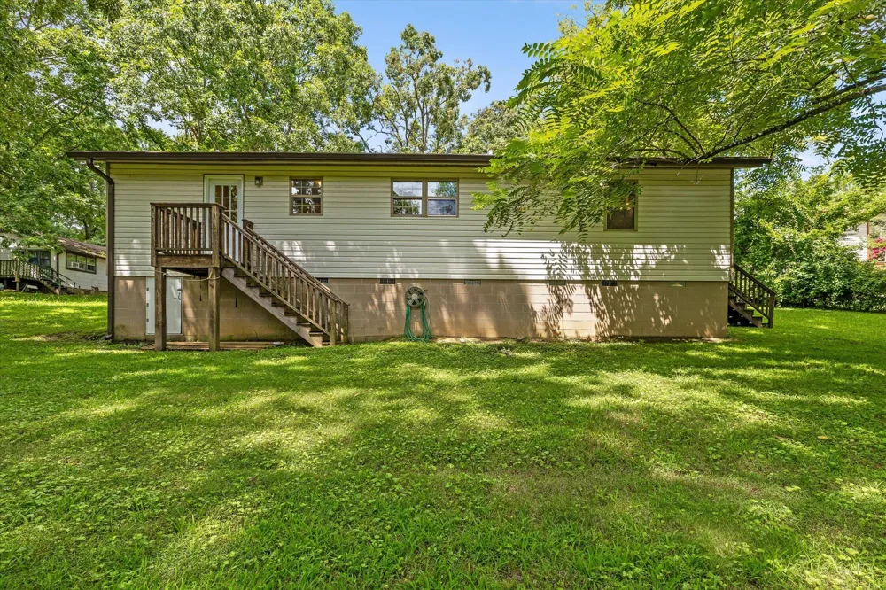 1204 Timesville Road Signal Mountain, TN 37377