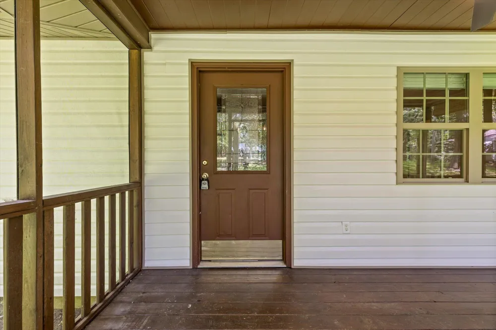 1204 Timesville Road Signal Mountain, TN 37377