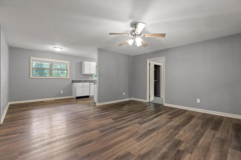 1204 Timesville Road Signal Mountain, TN 37377