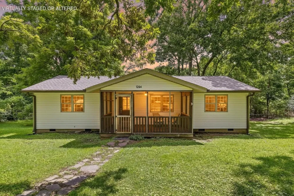 1204 Timesville Road Signal Mountain, TN 37377