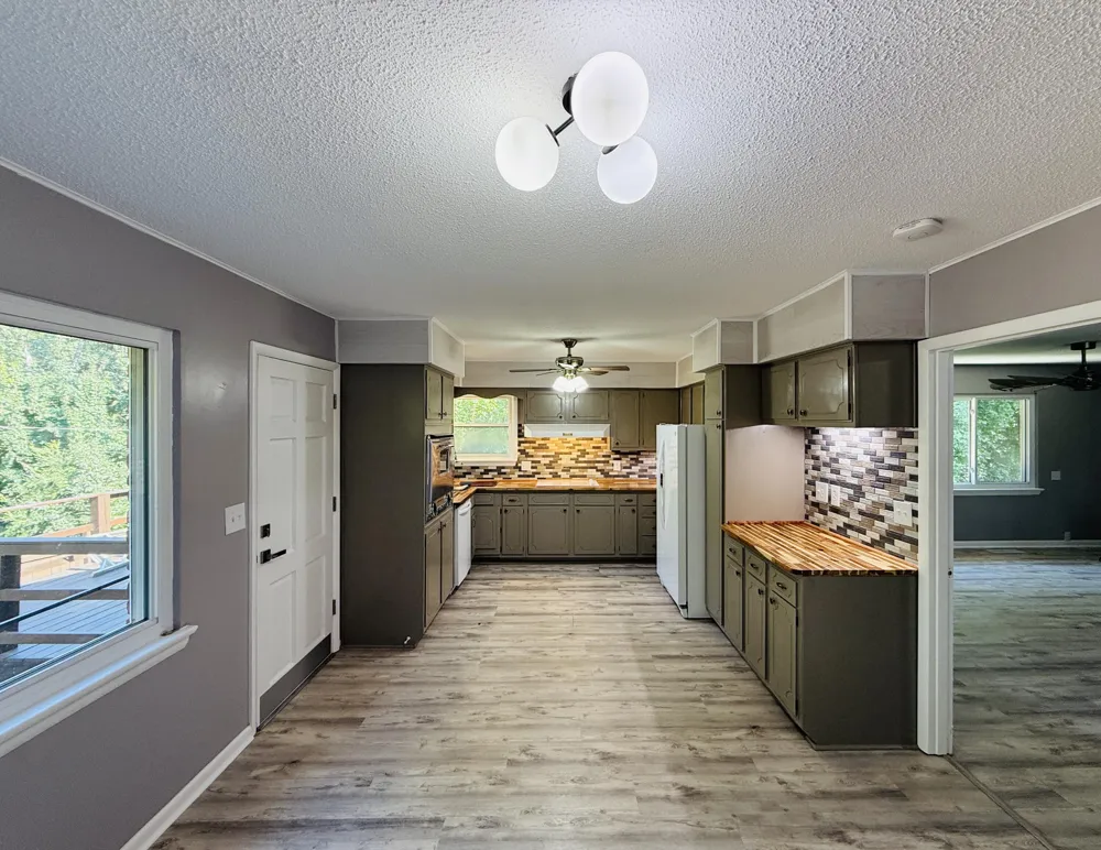 1329 Cloverdale Drive Hixson, TN 37343